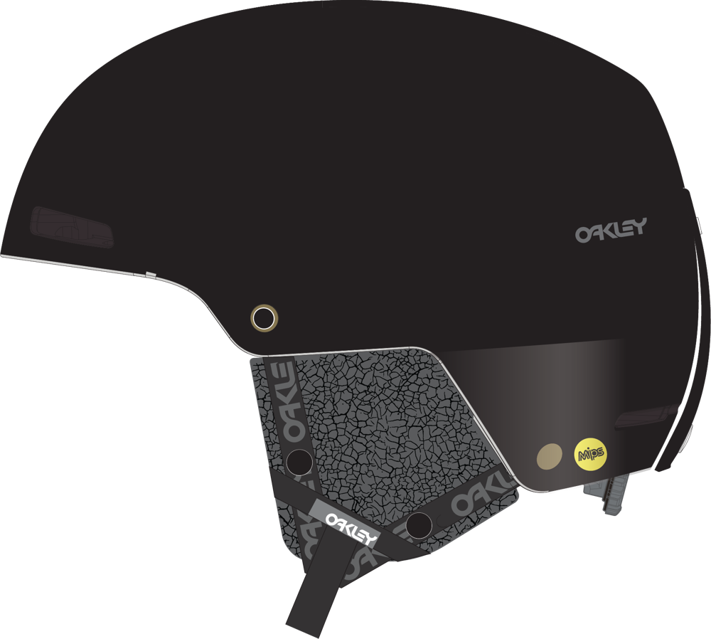 MOD1 PRO FP BLACK