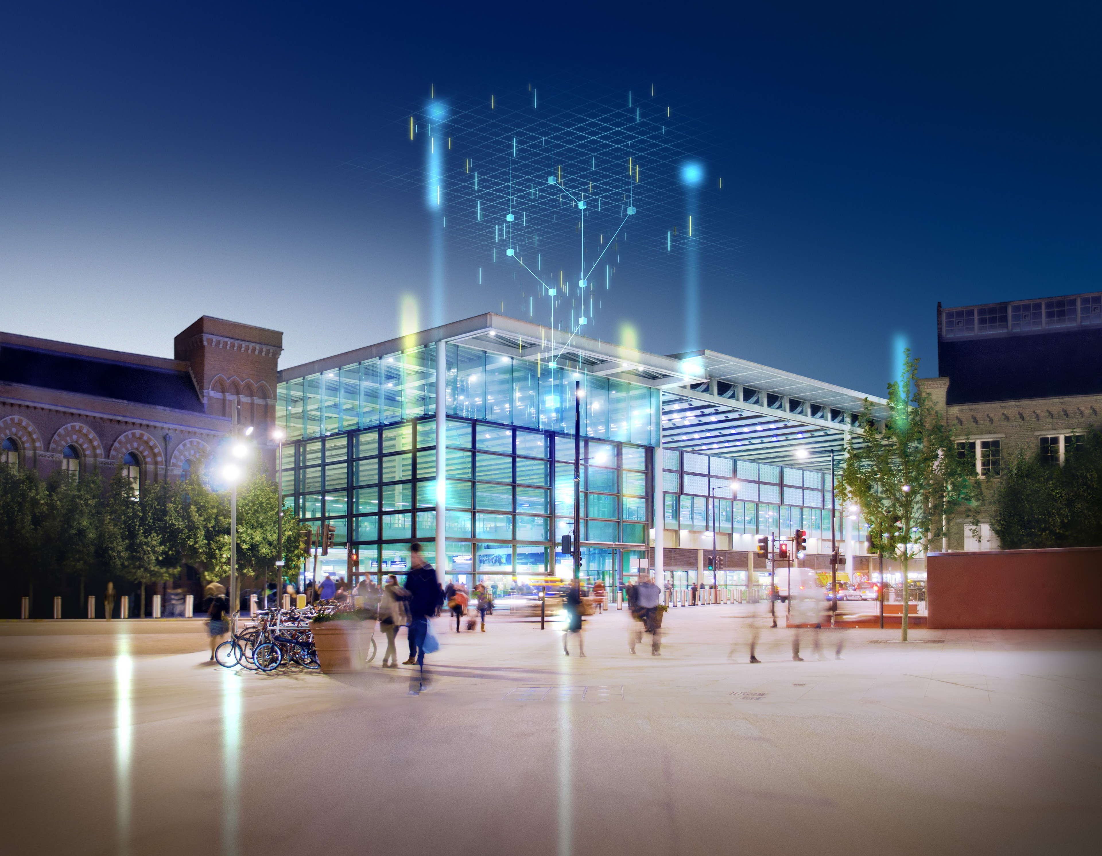 Siemens collabore avec Microsoft pour améliorer l'interopérabilité de l'IoT pour les bâtiments