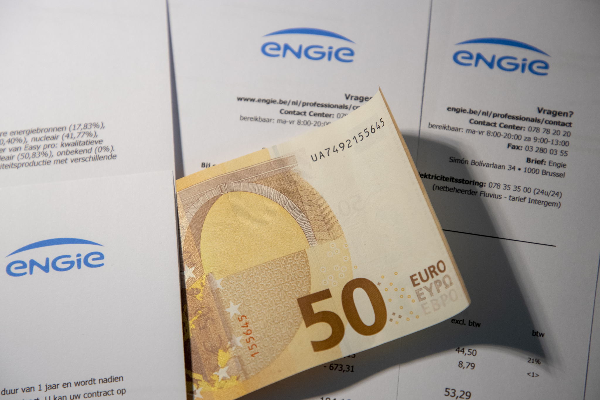 Rising energy prices could trigger wage indexation as soon as July