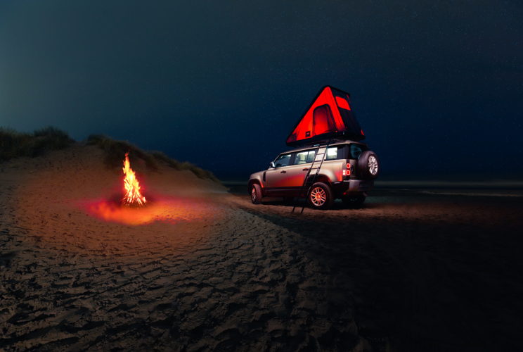Rudolf Van Der Ven (c)
Defender beach