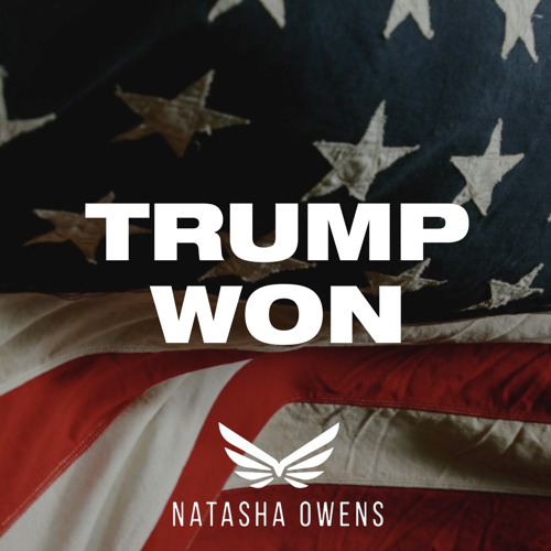 Natasha Owens Doubles Down with Bold Political Anthem, “Trump Won”