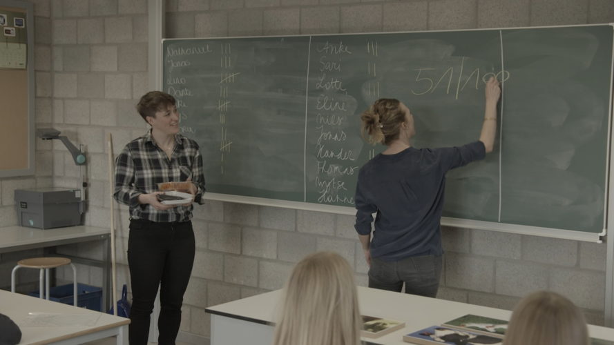 Ons dagelijks vlees (c) VRT