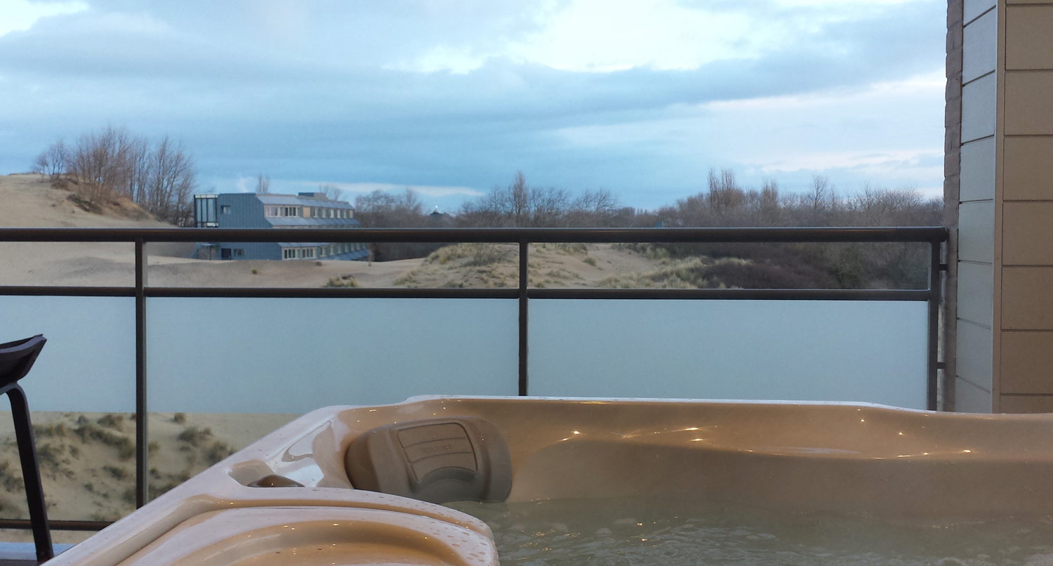Vakantiewoning Oostduinkerke