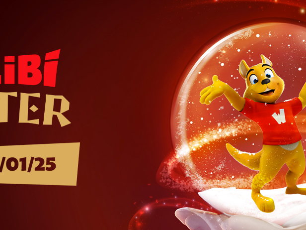 Walibi Winter revient pour une saison d’hiver inoubliable