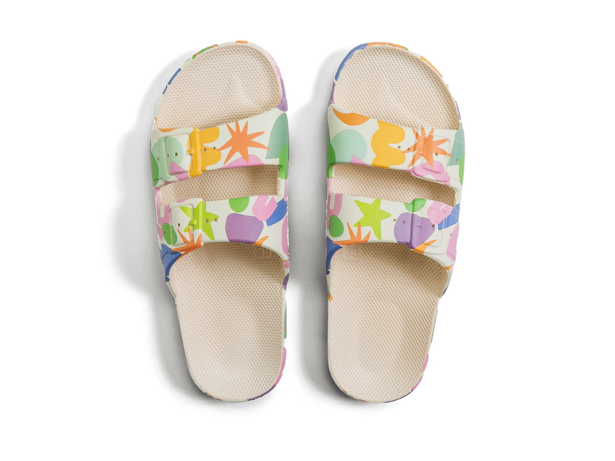 Freedom Moses SS24 | Packshots