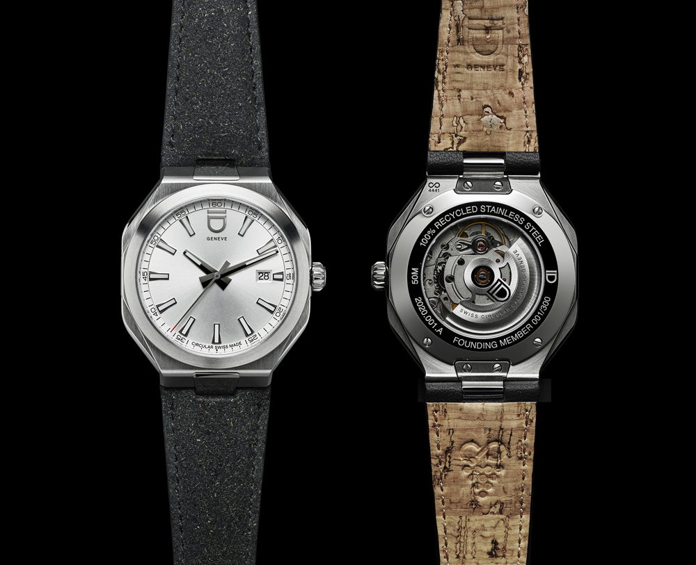 ID Genève Watches