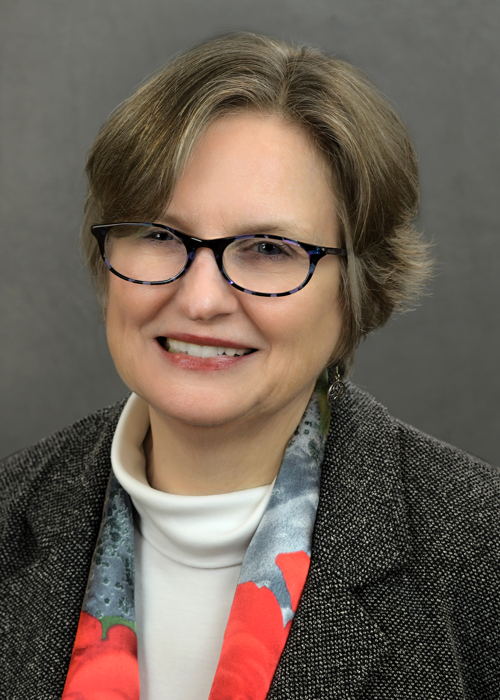 Lise Hamlin