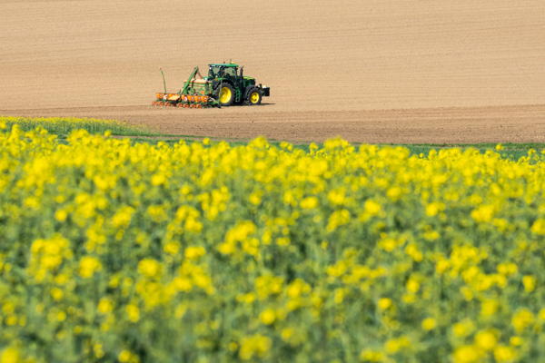 Europe pledges support for farmers affected by fertiliser prices