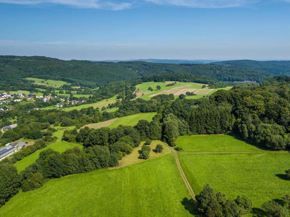 Westerwald (c) Dominik Ketz