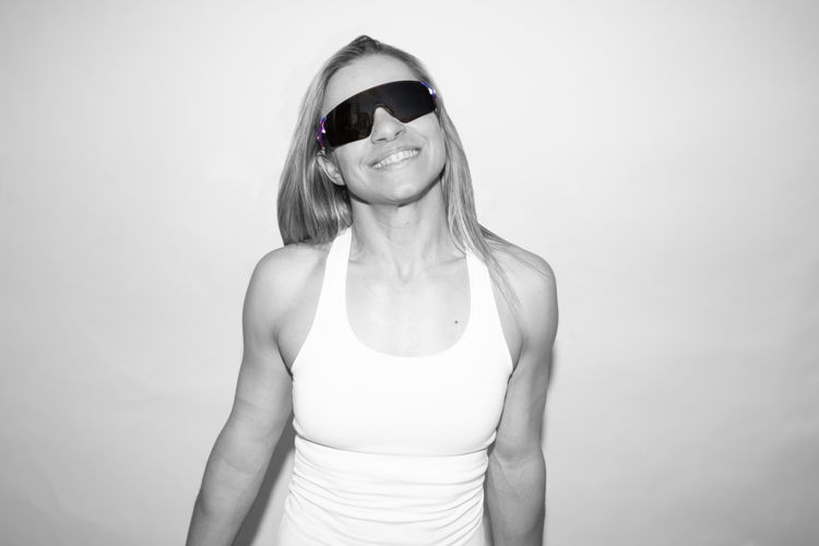 OAKLEY KOKORO COLLECTION - OKSANA MASTERS