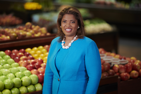 The Fresh Market, Inc. names Yvonne Cowser Yancy as Senior Vice President and Chief Human Resources Officer