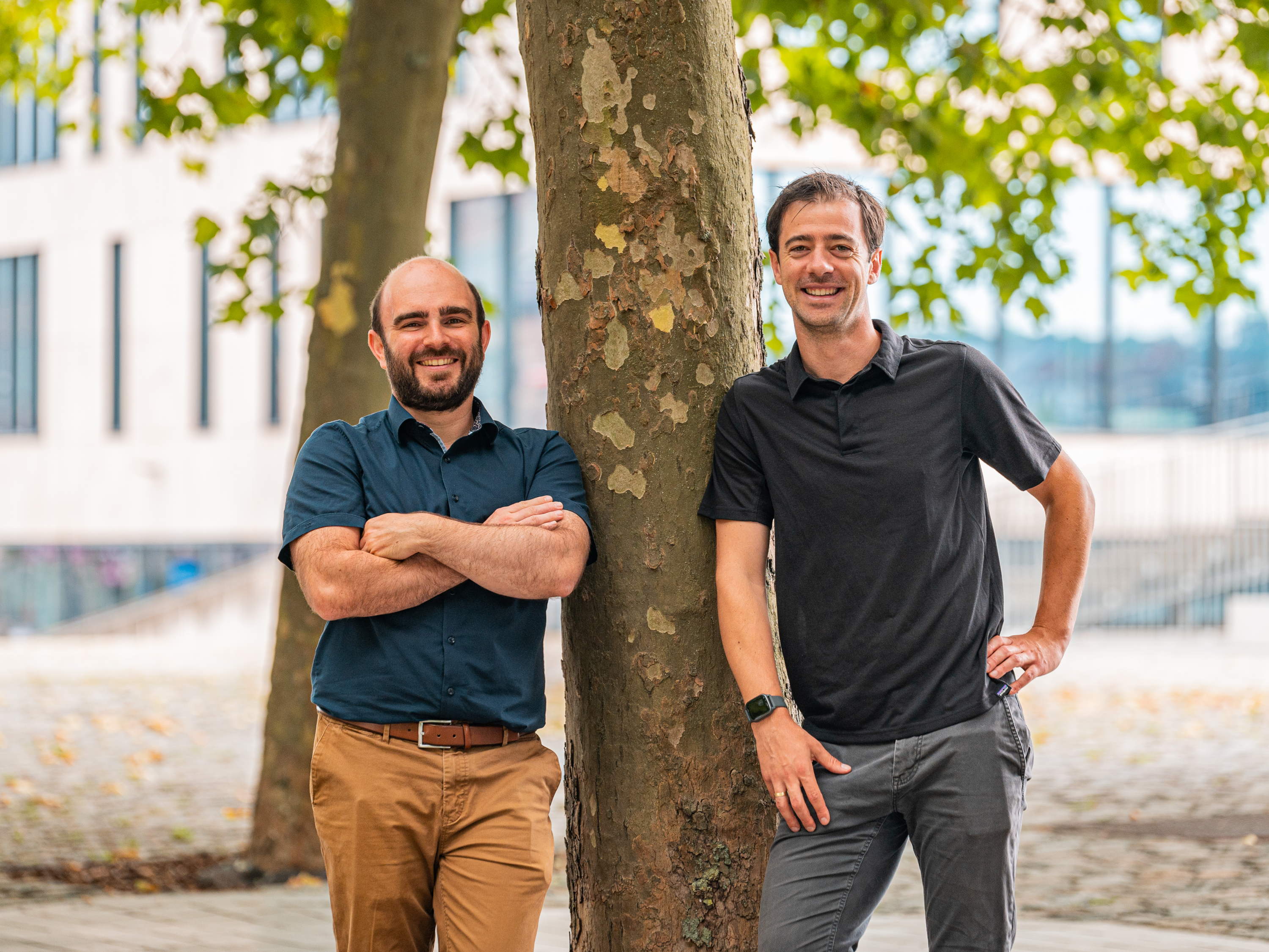 Carbon+Alt+Delete raises money to reduce companies' climate impact with smart software
