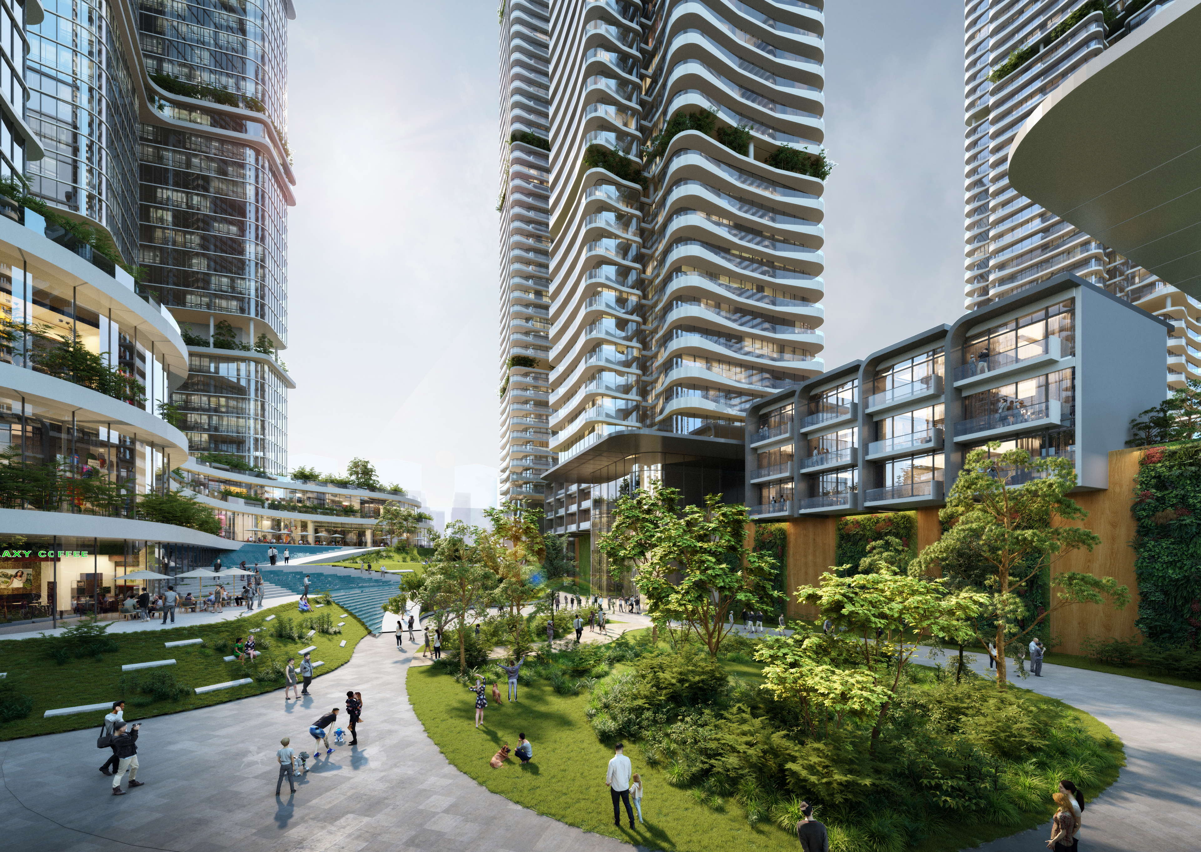 World Earth Day 2022: Five Ways That Architects Are Improving Relationships With The Planet