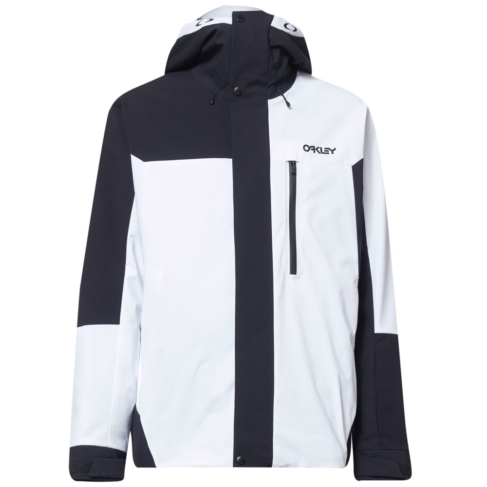 OAKLEY TNP BZI JACKET