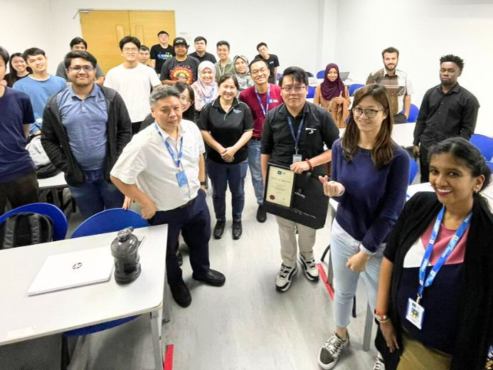 Shaping the Future of Chemical Engineering with Interactive Learning