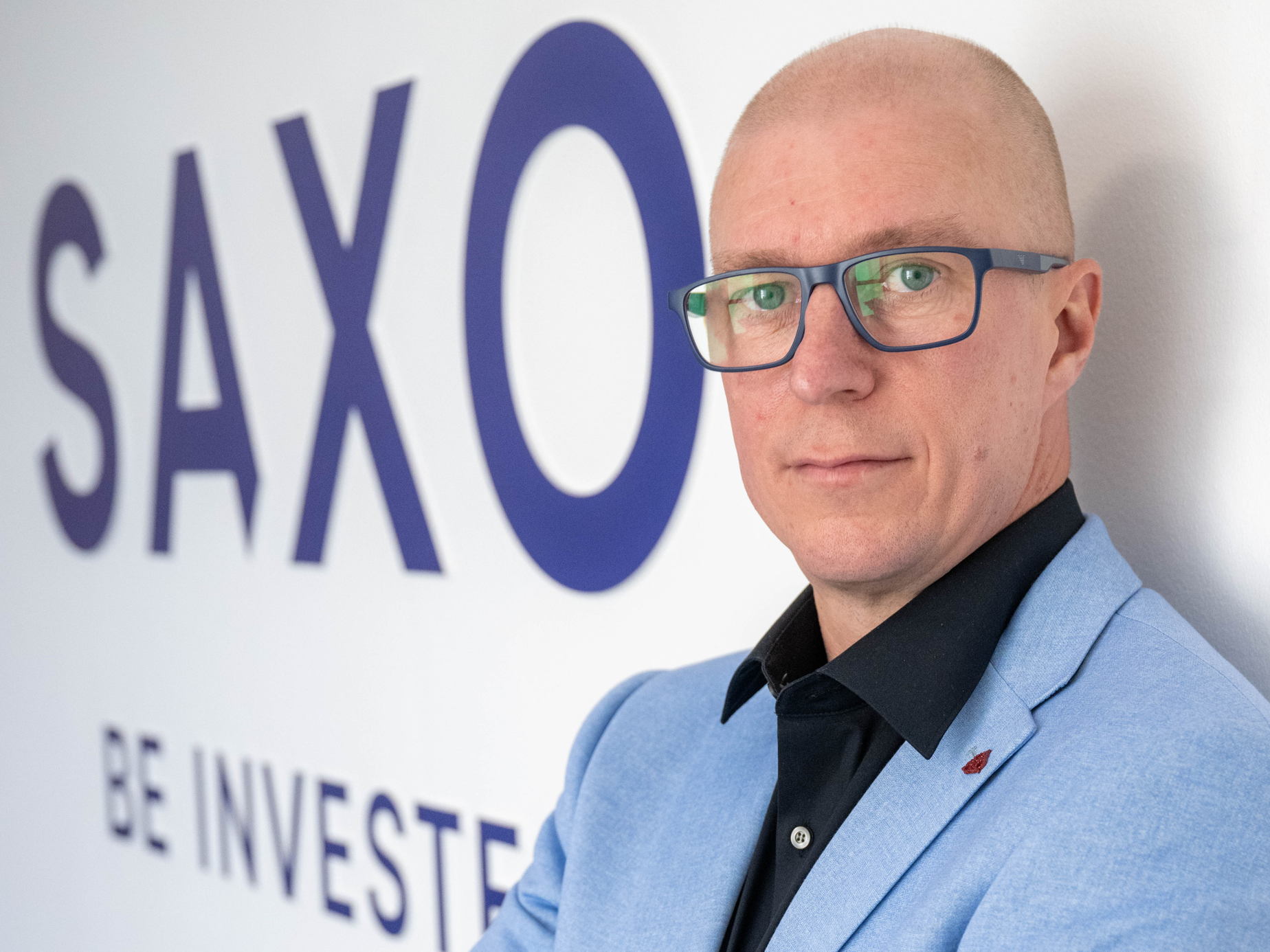 Kristof De Wree nommé CEO de Saxo Belgique
