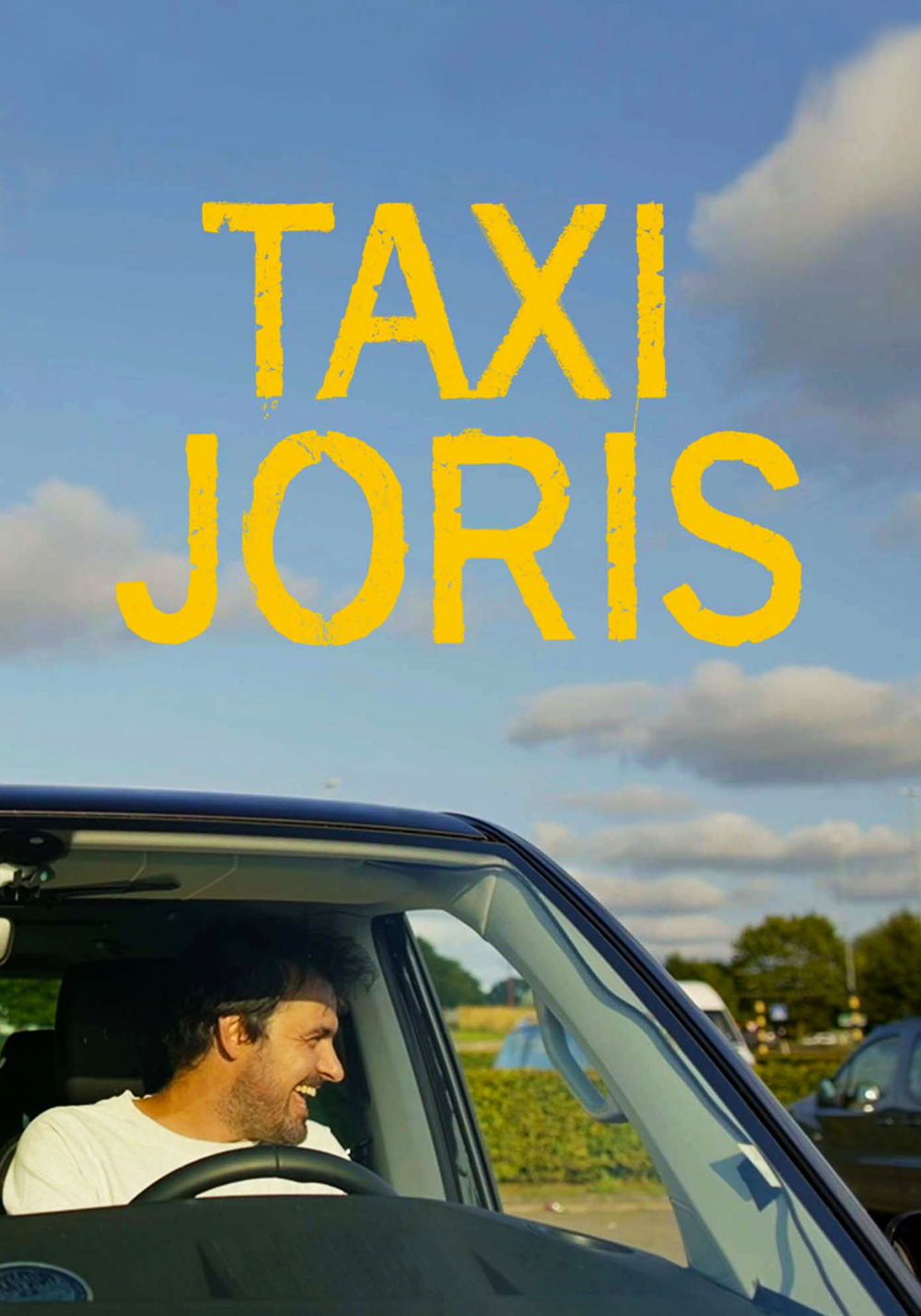 Taxi Joris – © VRT
