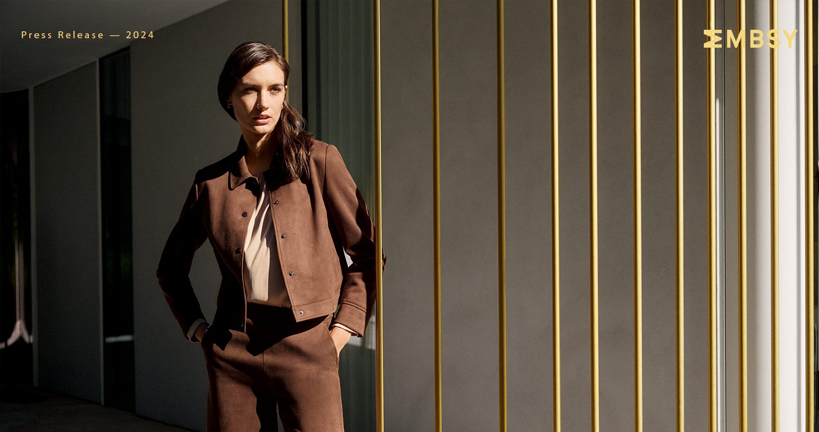 Betty Barclay FW24: Embrace Soft Elegance, Bold Colors, and Flattering Feminine Cuts