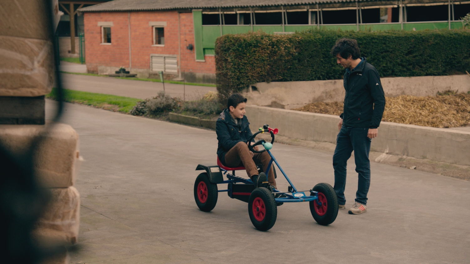 Aflevering 4: De bruinvis- echolocatie