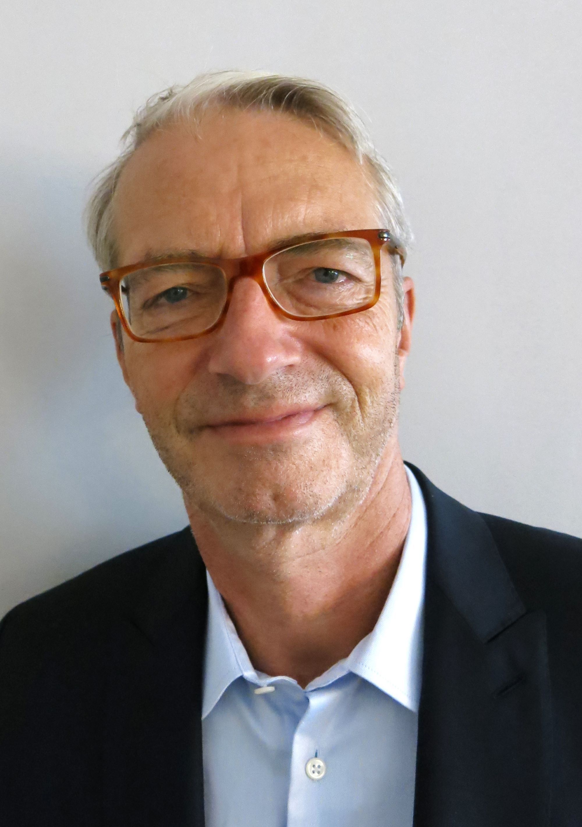 Stefan Brotzler, Head of Sales DACH bei Mendix