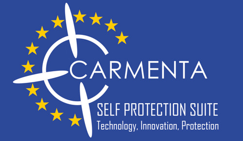 CARMENTA will push forward the EU technological excellence to achieve air superiority goal