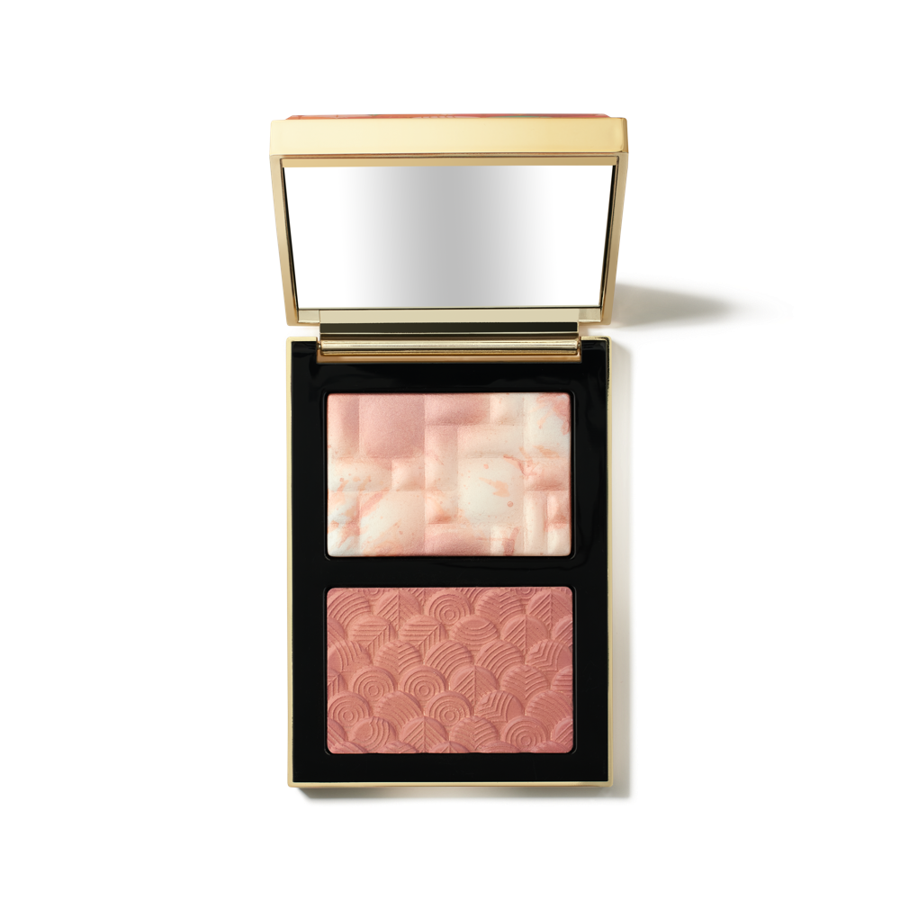 Bobbi Brown H6CT01 Blush & Highlighter Duos RRP 60 Bobbi Brown H6CT01 Blush & Highlighter Duos RRP 60
