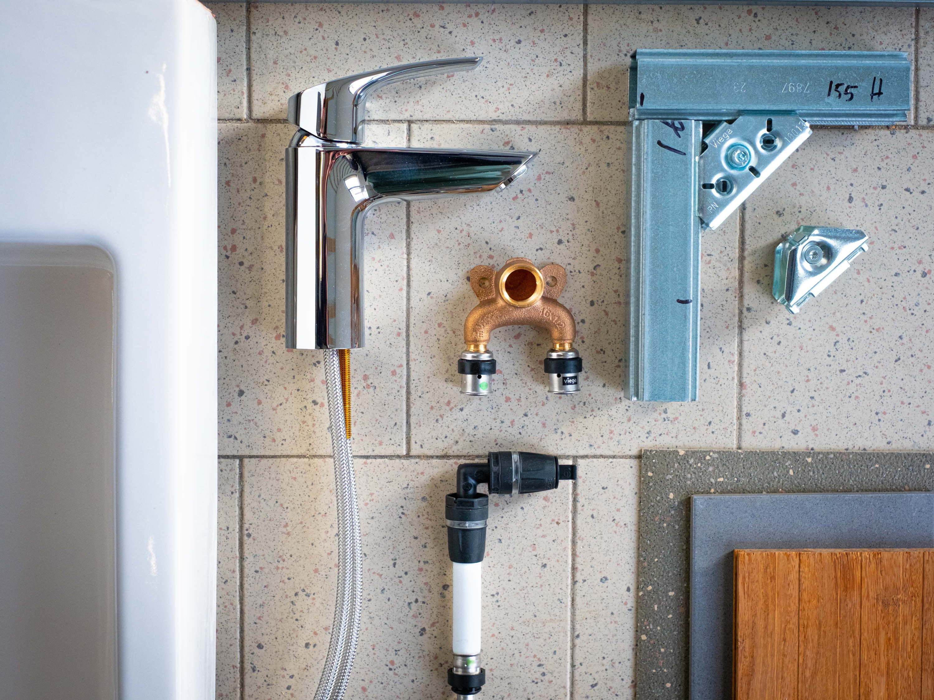 Bao Living lance une nouvelle salle de bains 100 % circulaire