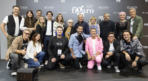 Club Fígaro celebra el primer ‘Encuentro Creativo’ con el jurado profesional de los Premios Fígaro 2022