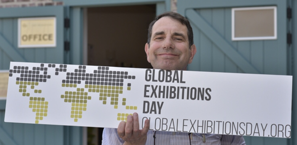 Global Exhibition Day : Febelux a rassemblé le secteur des foires et congrès