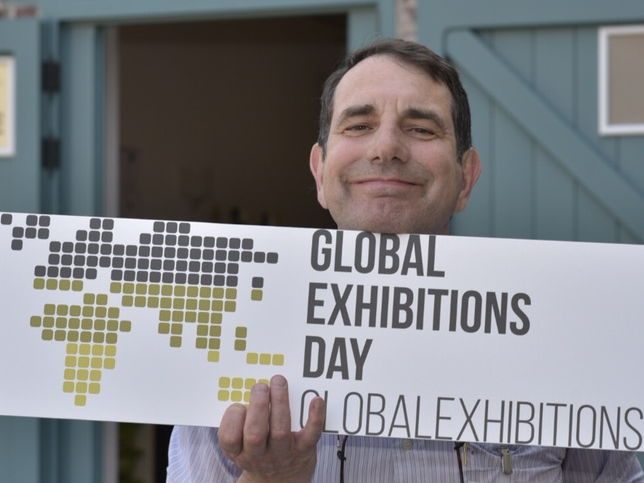 Global Exhibition Day : Febelux a rassemblé le secteur des foires et congrès