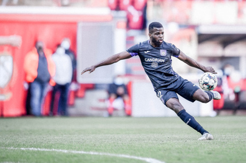 Kemar Lawrence moves to Toronto FC
