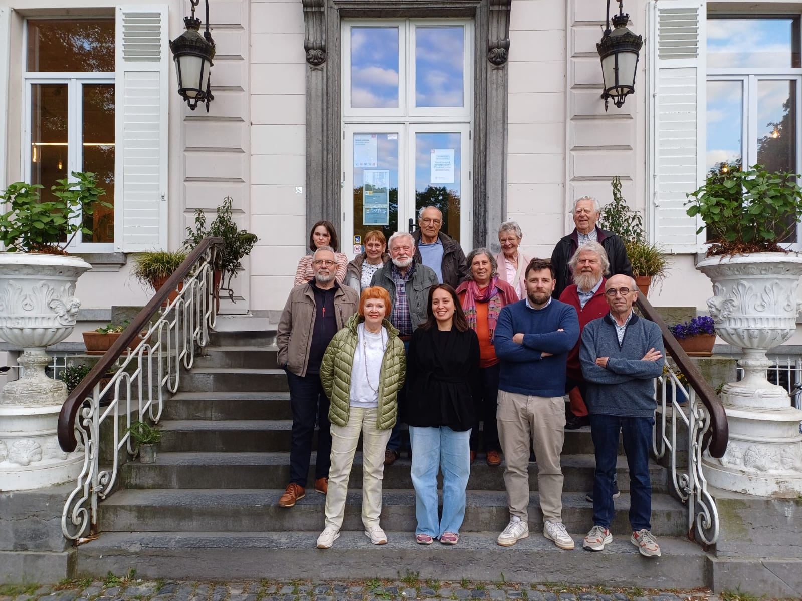 26 Ekerse kunstenaars te ontdekken tijdens Atelier in Beeld
