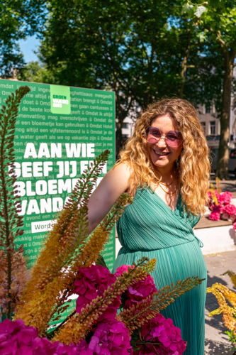 Maureen Vanherberghen