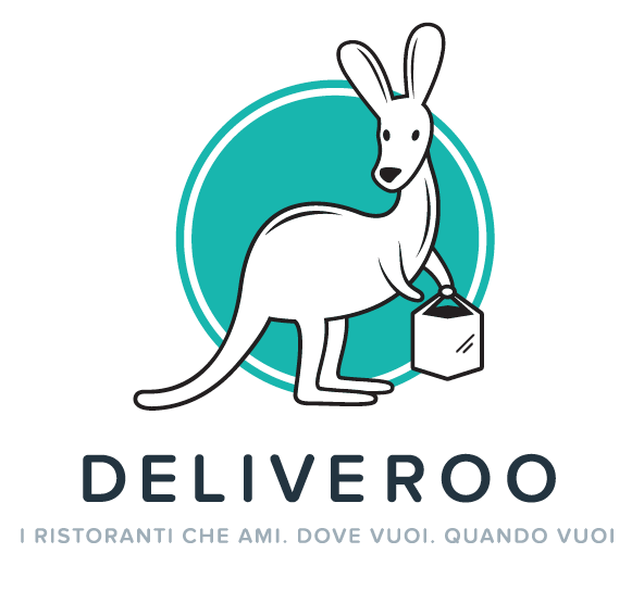 Logo Deliveroo
