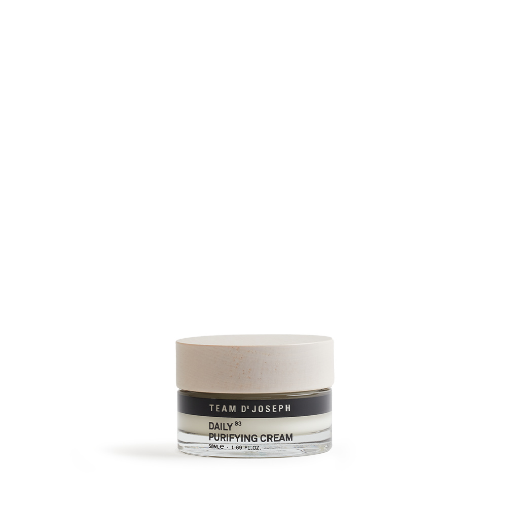 Daily Purifying Cream 50 ml \ €55