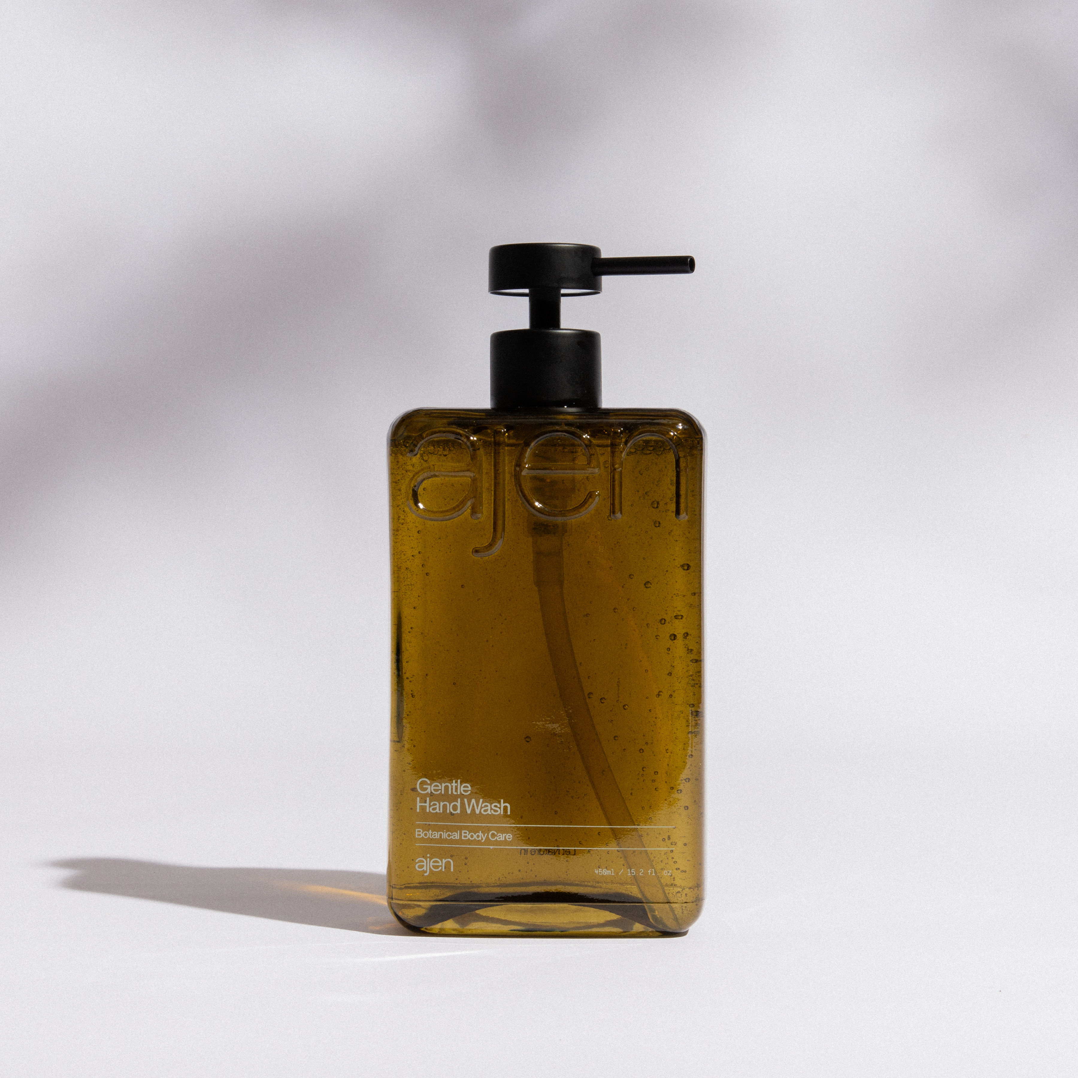 Hand Wash Wilderloof 450ml Glass | €35