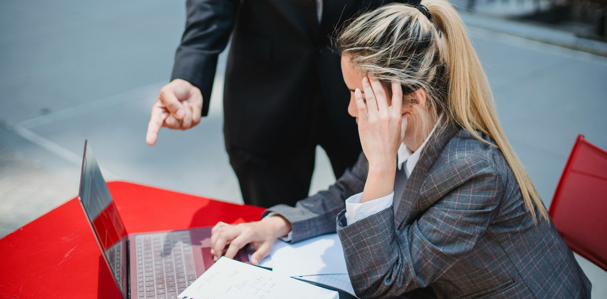 Sécurité psychologique : 1 travailleur sur 3 n'ose pas s'exprimer librement sur son lieu de travail