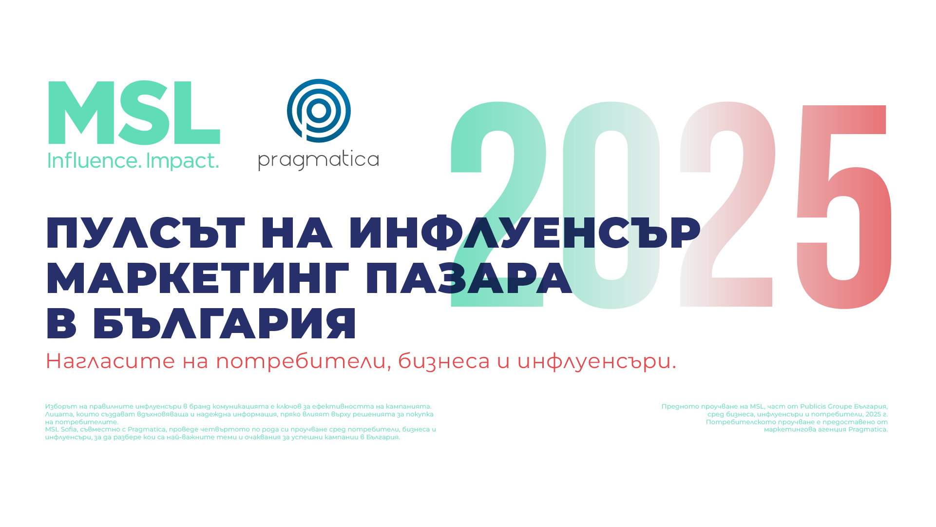 Доверието в инфлуенсърите продължава да спада най-вече сред младите 