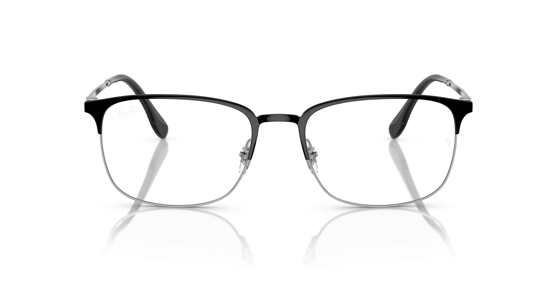 Ray-Ban_0RX6494-2861_200EUR (available at Pearle)