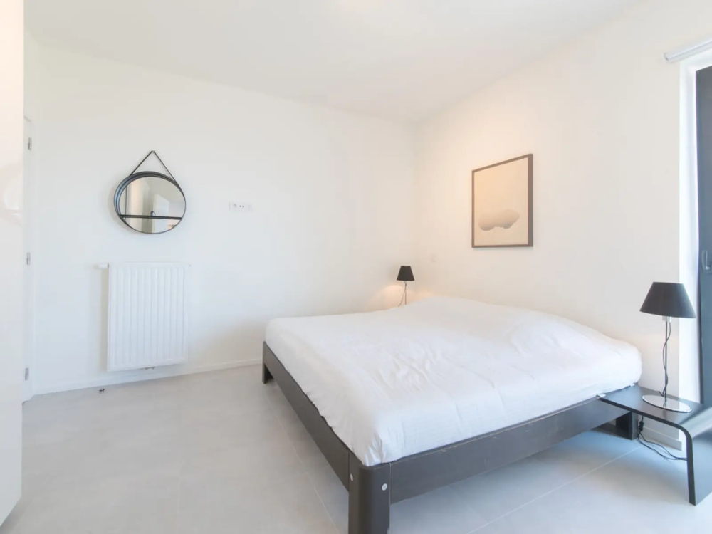 Appartement Suite 3.06