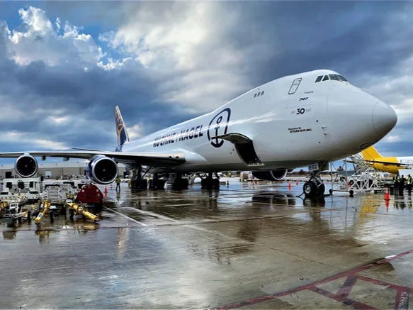 Kuehne+Nagel anunció su nueva estrategia de negocio de cara a los próximos cuatro años