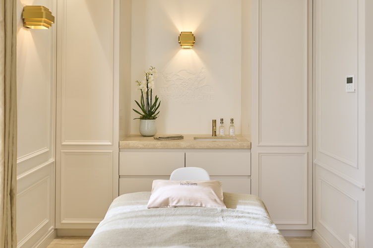 Ambassade Biologique Recherche 