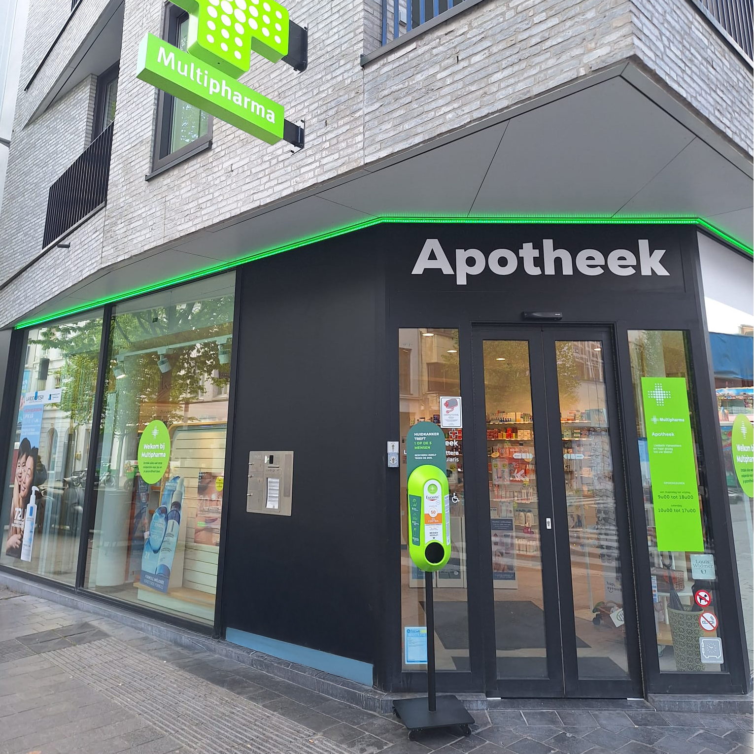 Nationale preventiecampagne moet Belgen bewuster maken van risico op huidkanker