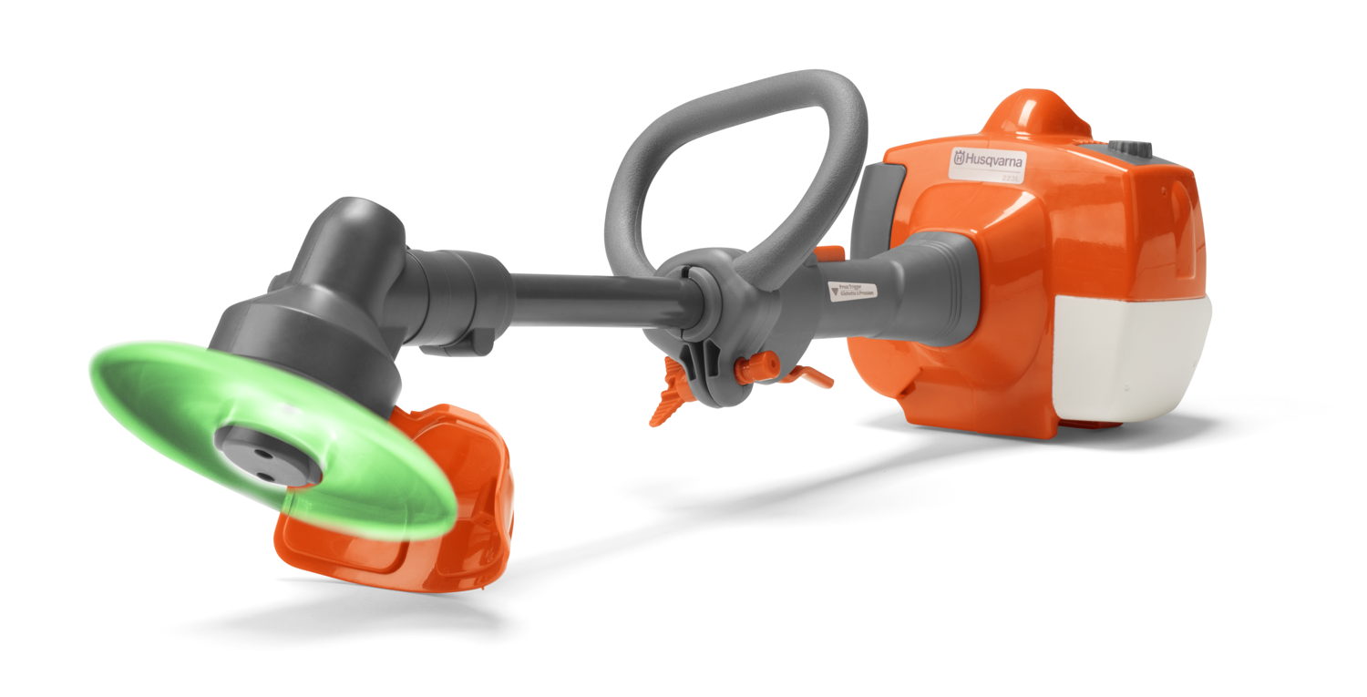 ©Husqvarna Toy Trimmer Packshot HD