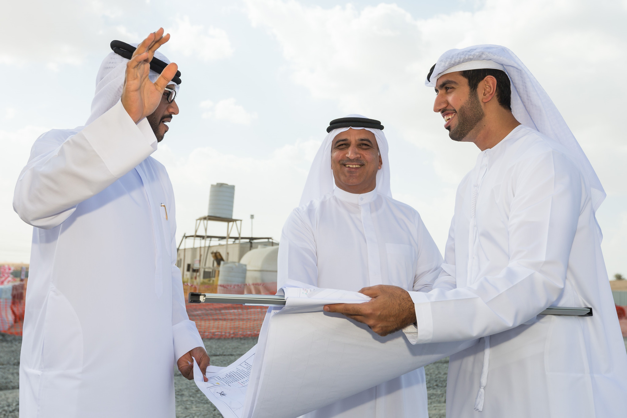 Flydubai Starts Building Its New Headquarters