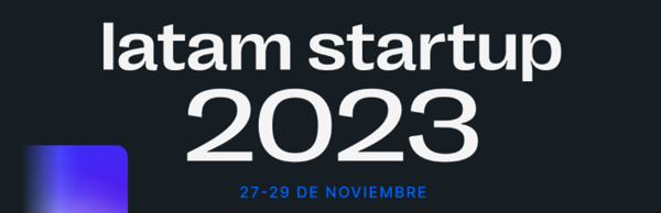 DD360 te invita a LATAM Startup 2023