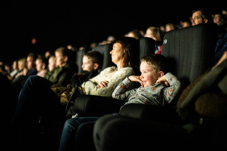 (c) - VRT - GVL - Avant-première #LikeMe