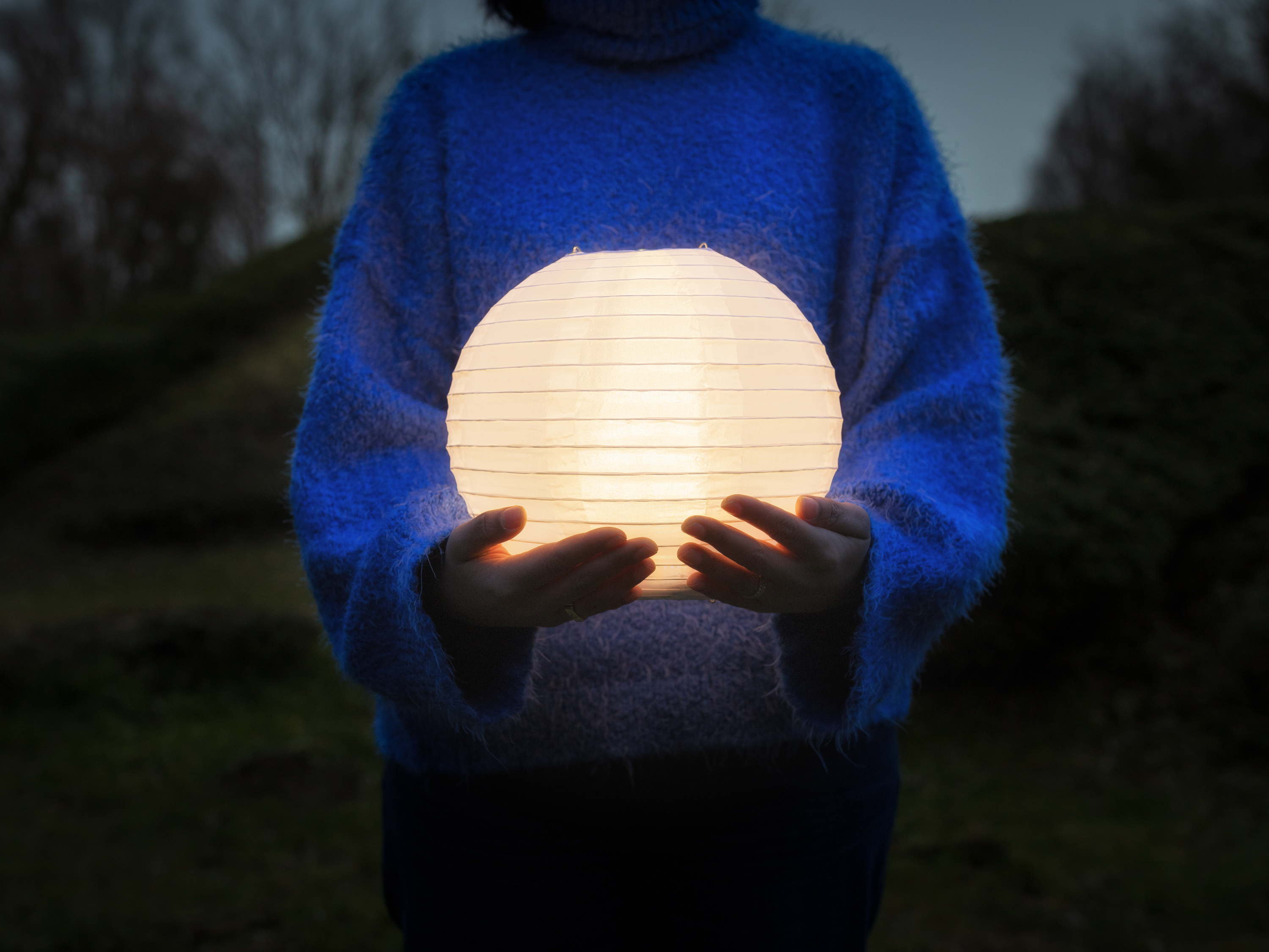 Lichtpuntjes tegen Kanker: VRT en Kom op tegen Kanker lanceren nieuwe editie 