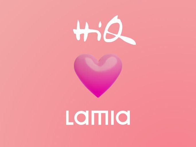 HiQ acquires Lamia