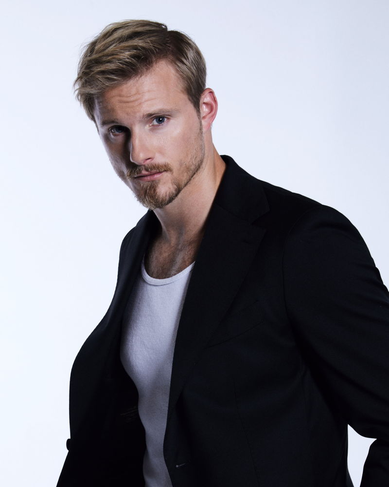 ALEXANDER LUDWIG 